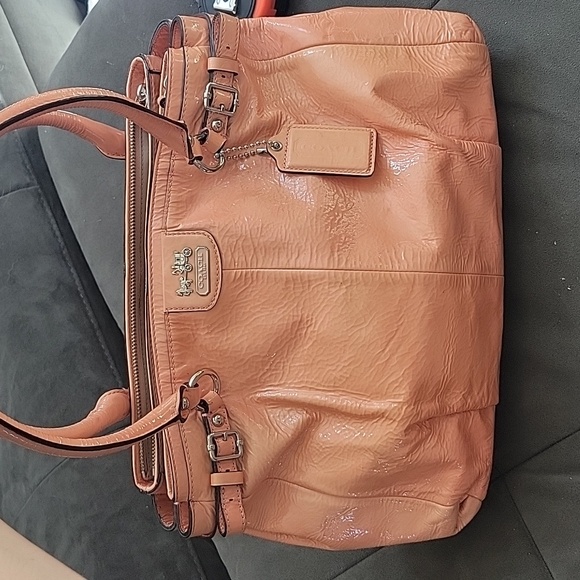 Coach Handbag - Picture 3 of 13